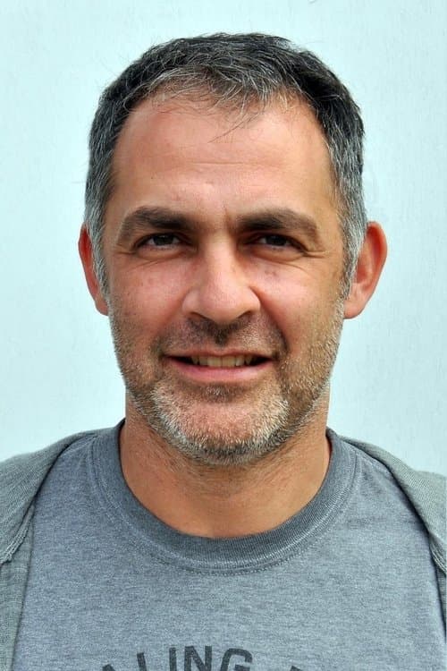 Miguel Sapochnik foto