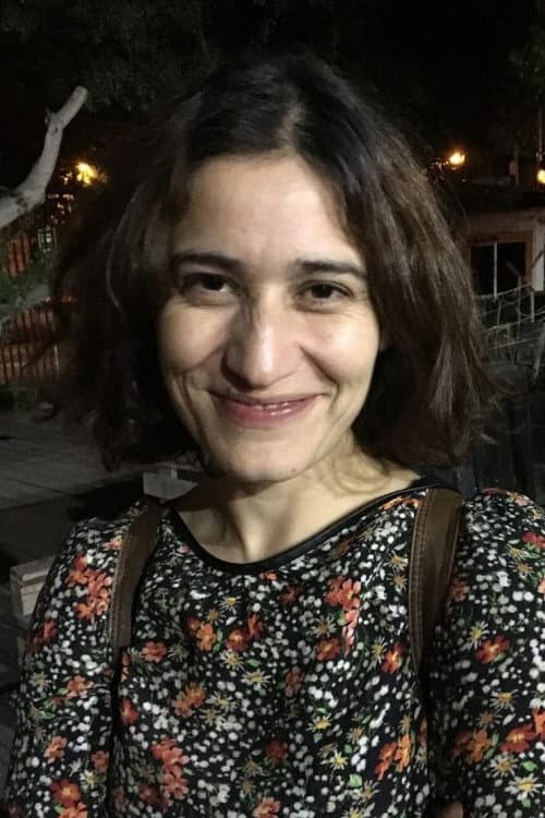 Claudia Cabezas foto