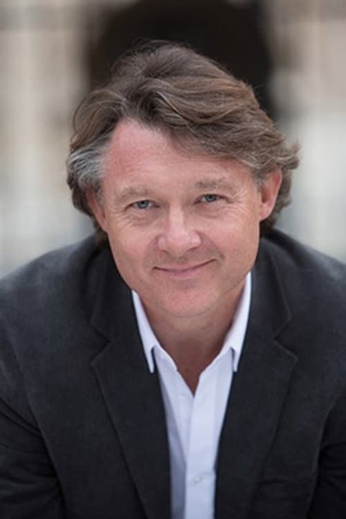 Yann Beuron foto