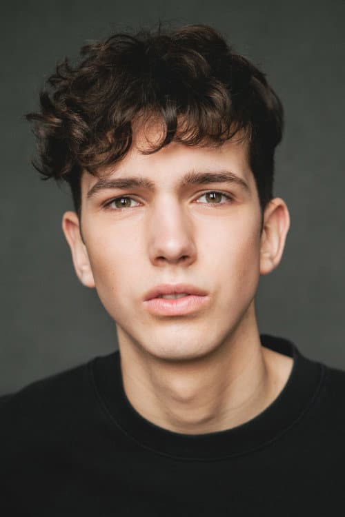 Justin Leyrolles-Bouchard foto
