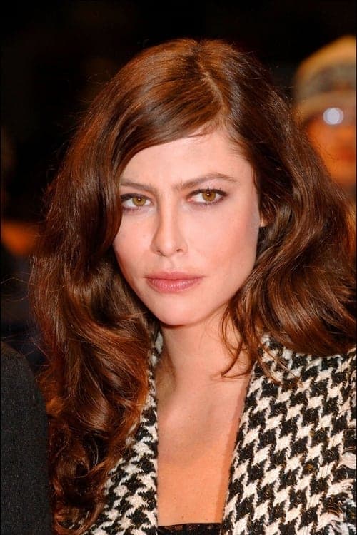 Anna Mouglalis foto