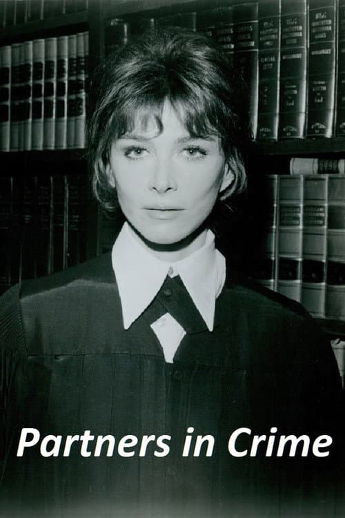Partners in Crime (1973) poster