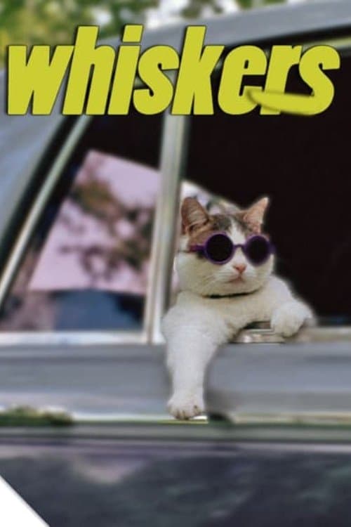 Whiskers (1997) poster