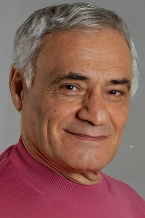 Yılmaz Terzioğlu foto