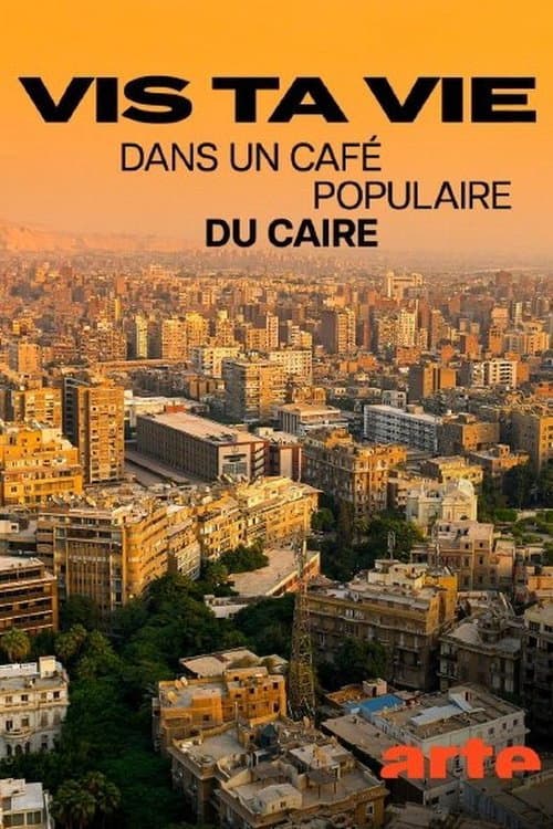 Vis ta vie (2026) poster