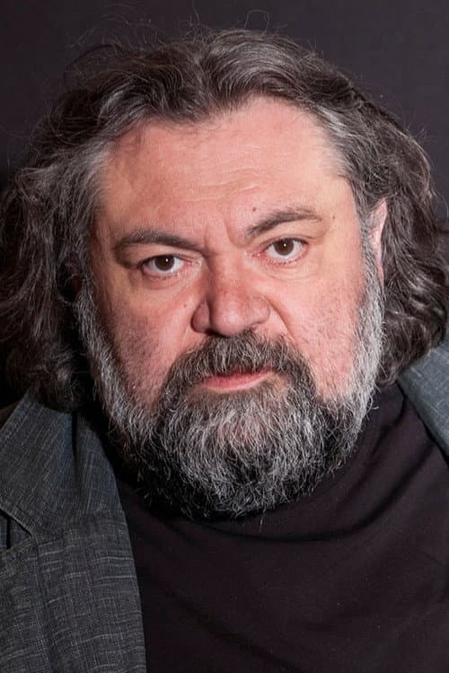 Алексей Мурадов foto