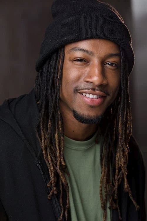 Lil J.J. foto