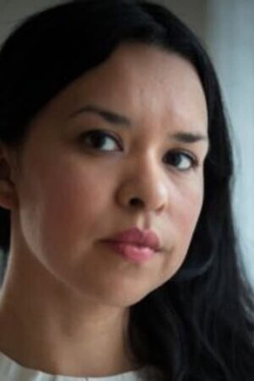 Valentina Chamorro Westergårdh foto