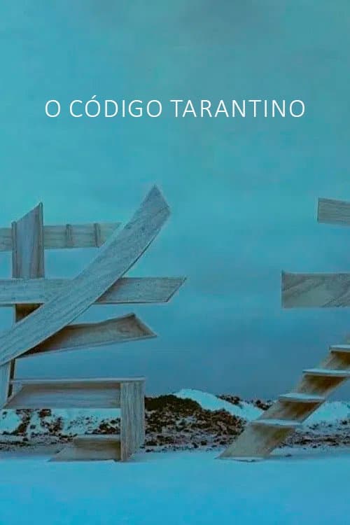 O Código Tarantino (2006) poster