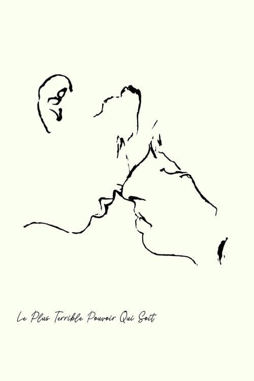 Le Plus Terrible Pouvoir Qui Soit (2023) poster