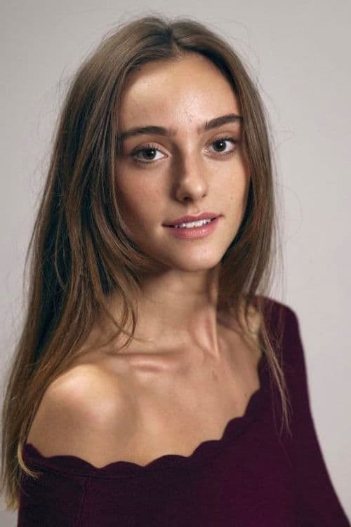 Julie Hadida foto
