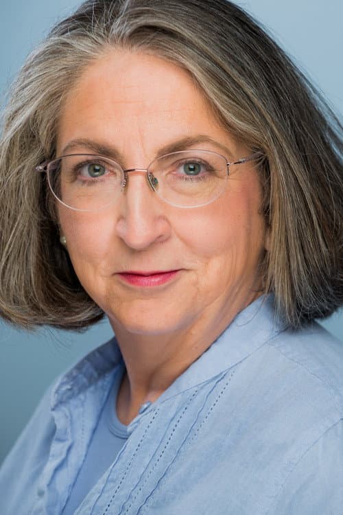 Gretchen Dickason foto