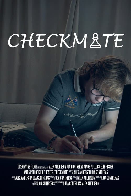 Checkmate (2023) poster