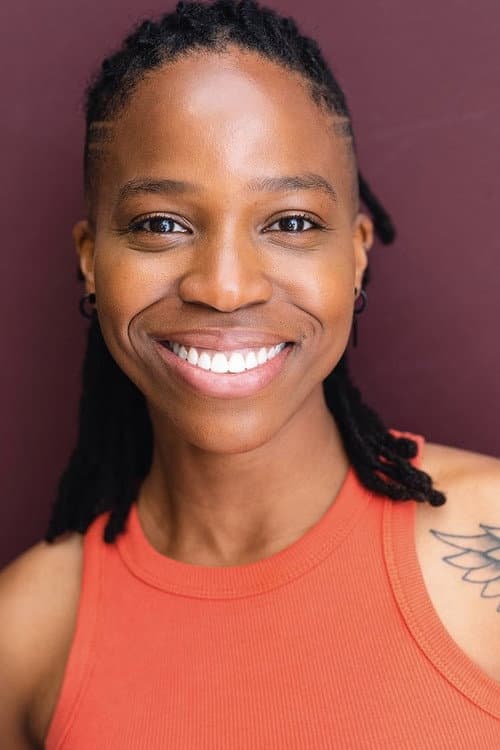 Lisa Janae Bacon foto