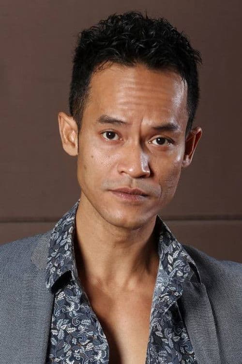 Pablo Amirul foto