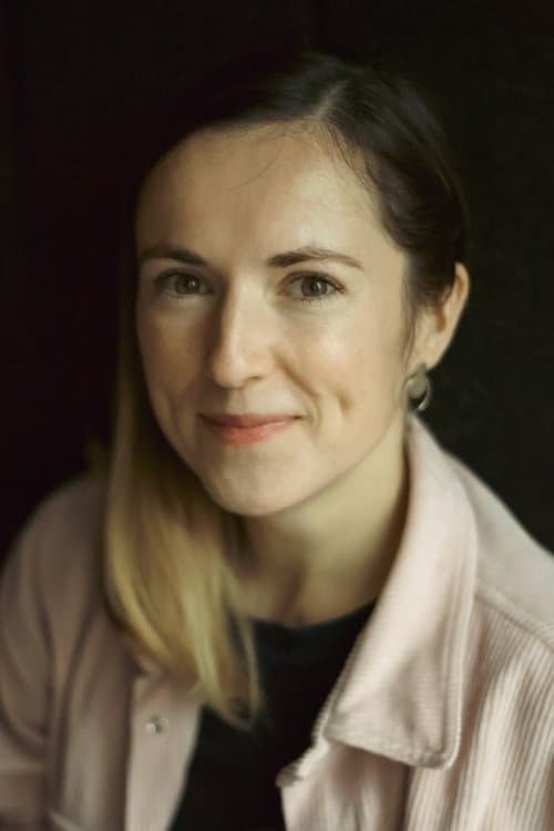 Elina Benenson foto