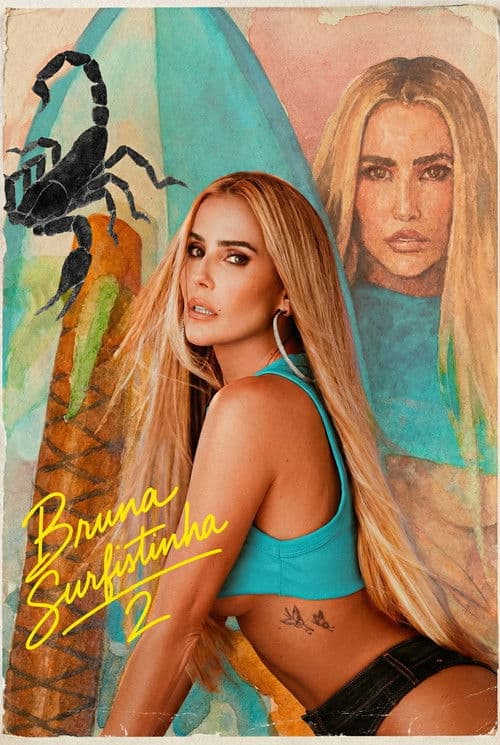 Bruna Surfistinha 2 (2027) poster