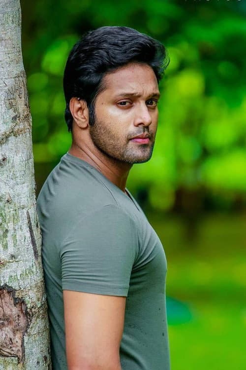 Roshan Ranawana foto