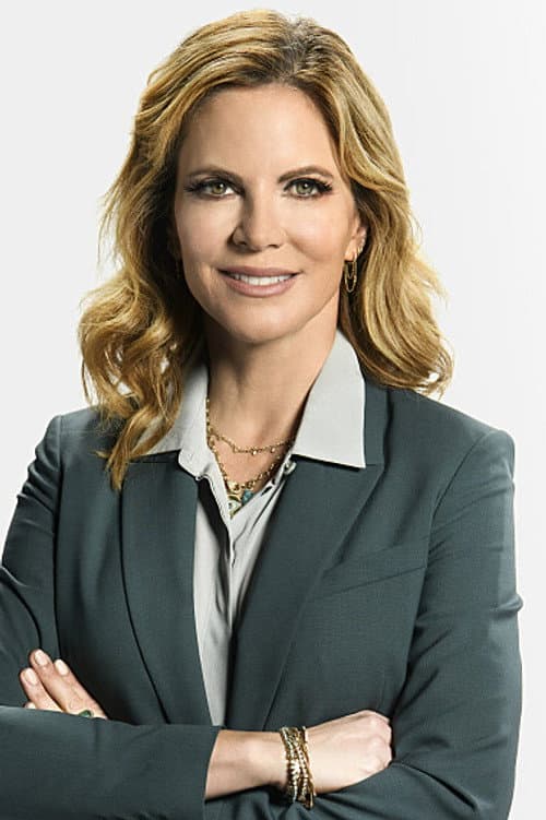 Natalie Morales foto