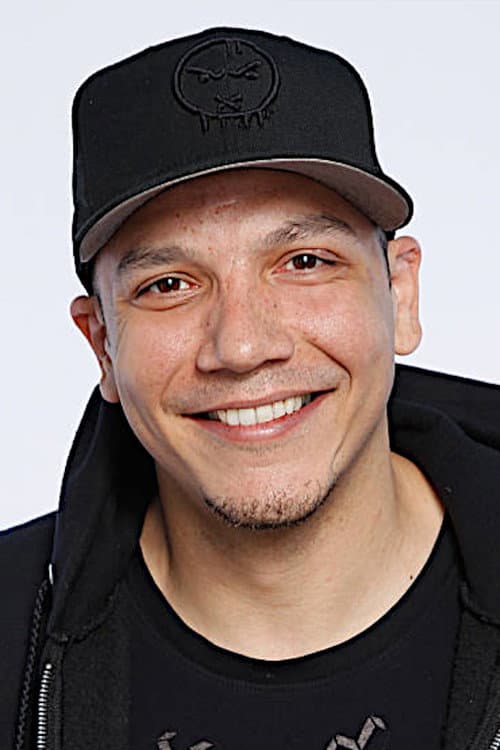 Luis J. Gomez foto