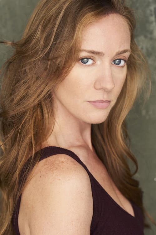 Alexis Moeller foto