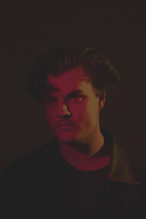 Samuel Reis foto