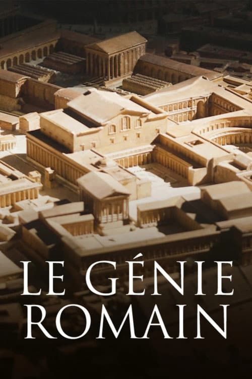 Le génie romain (2024) poster