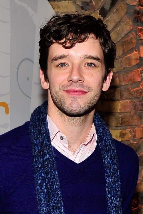 Michael Urie foto