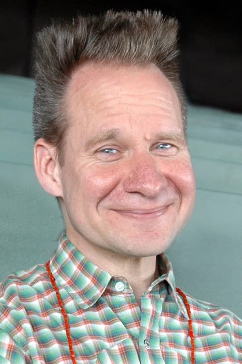 Peter Sellars foto