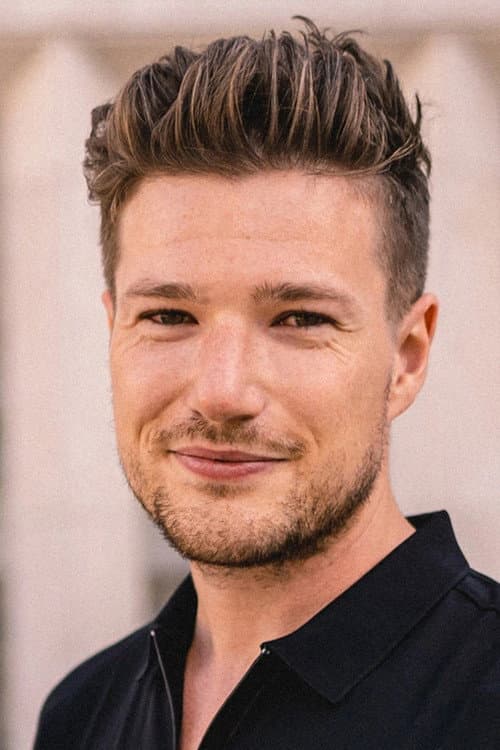 Etienne Heimann foto