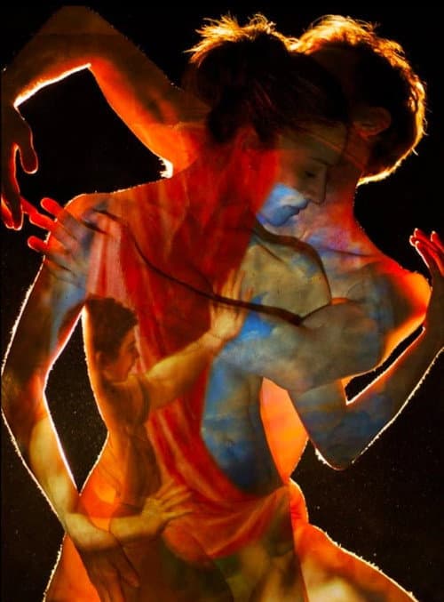 Metamorphosis: Titian 2012 (2012) poster