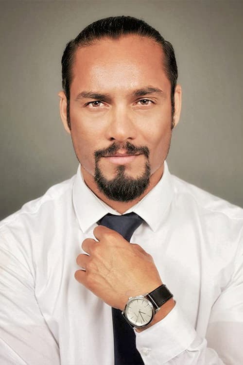Krishan Dutt foto
