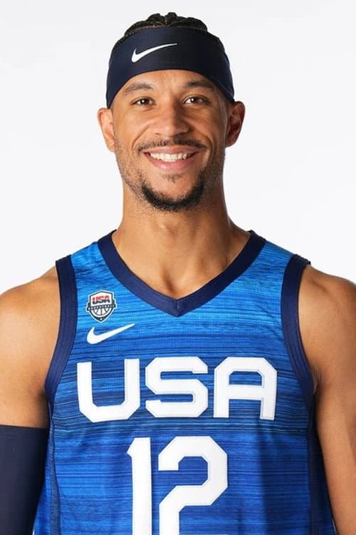Josh Hart foto