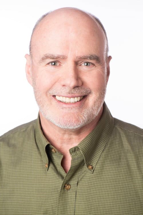 Mike Timoney foto