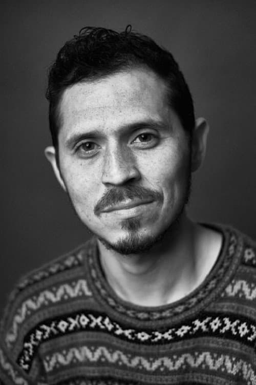 Carlos Leiva foto