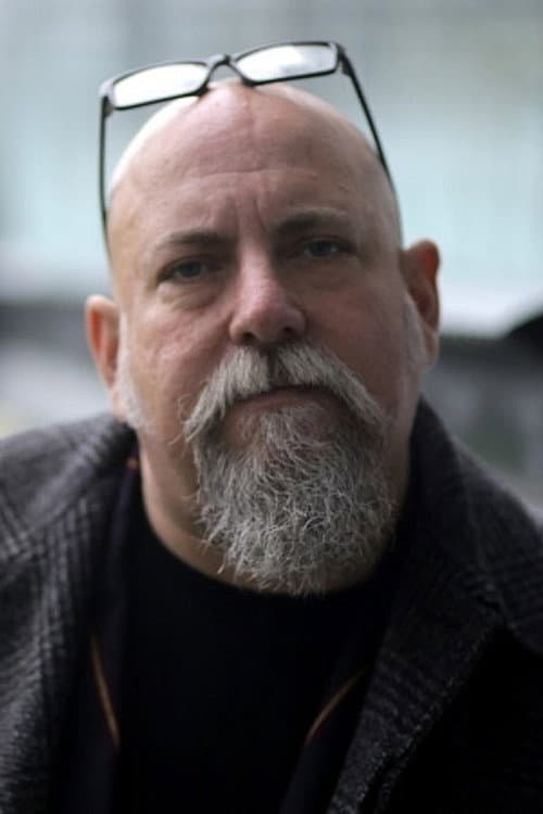 Neil Edwards foto