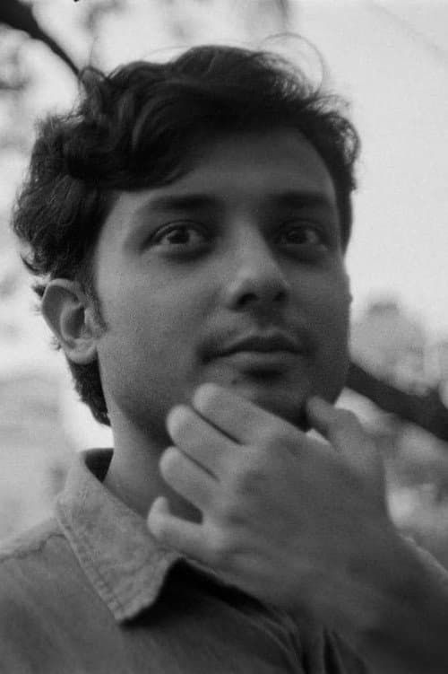 Kalpan Mitra foto