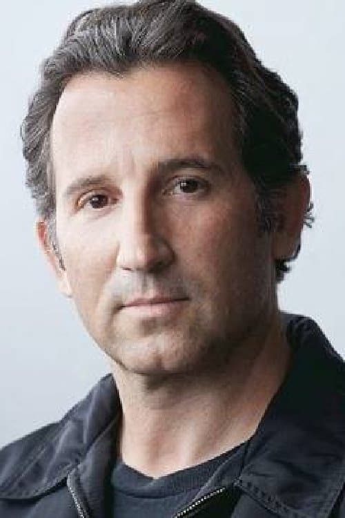 Jason Blicker foto