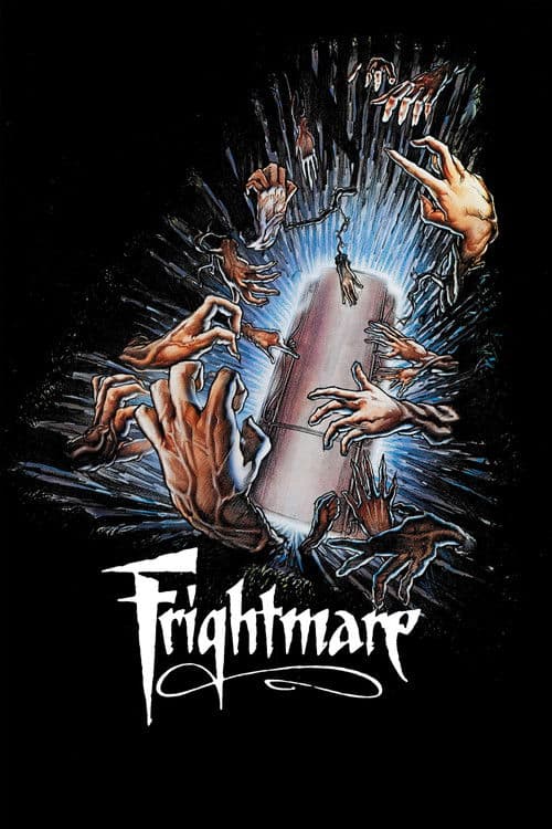 Frightmare (1983) poster