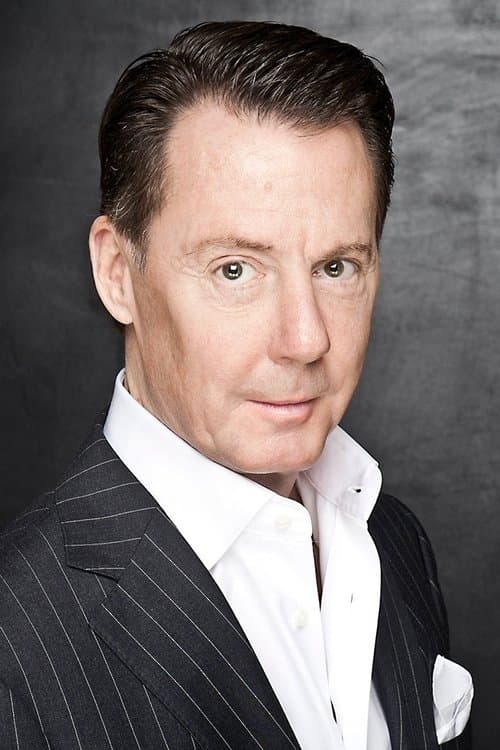 Dan Lett foto