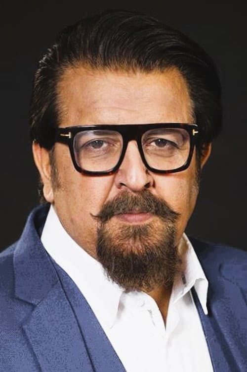 Rehan Sheikh foto