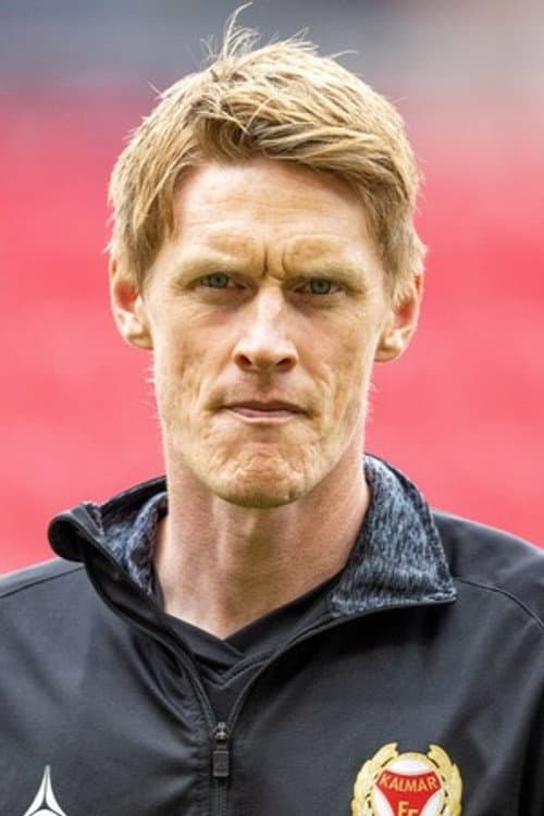 Rasmus Elm foto