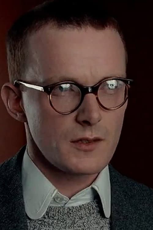 Harald Kuhlmann foto