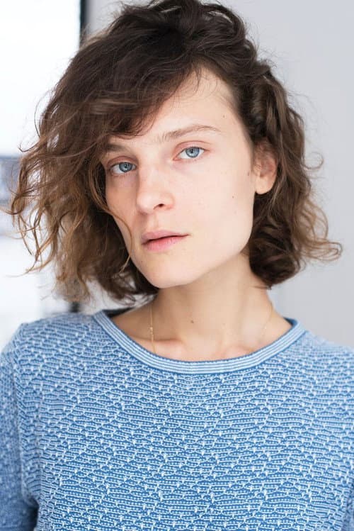 Charlotte Tomaszewska foto