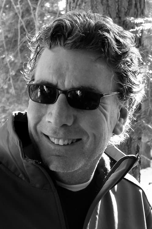 Peter Menzies Jr. foto