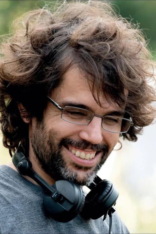Adrià García foto