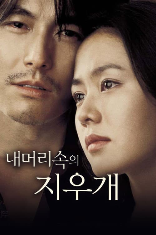 A Moment to Remember (2004) poster