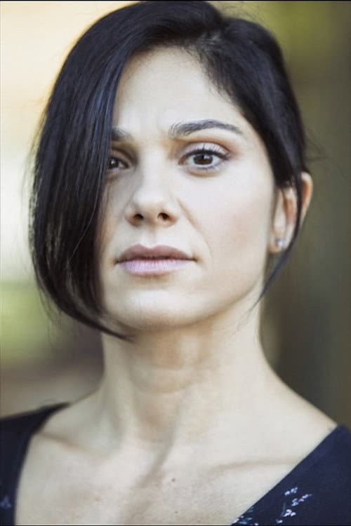 Daniela Ioia foto