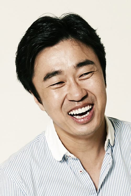 조달환 foto