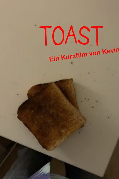 Toast (2020) poster